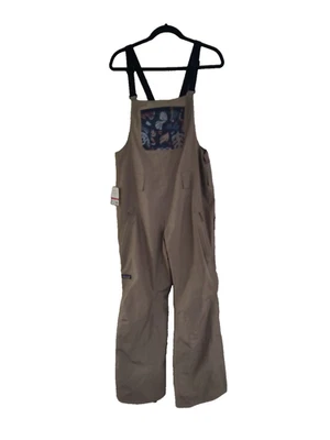 Женские зимние штаны Patagonia Powder Town Bibs Xs - Изображение 1 из 4