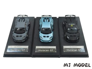 1/64 MJ MODEL Collectible Alloy Lamborghini Huracan-like Display Toys Car Gifts - Picture 1 of 12