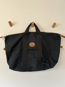 Omega Watches Foldable Weekender/Carry On Bag - Picture 1 of 3