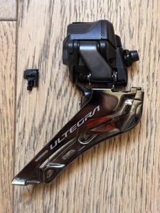 Shimano Ultegra Di2 FD-R8150 Front Derailleur - Picture 1 of 5