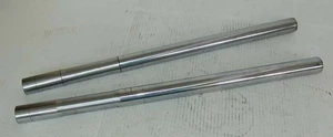 Pair Stems Fork 34 MM (PK55) - Picture 1 of 3