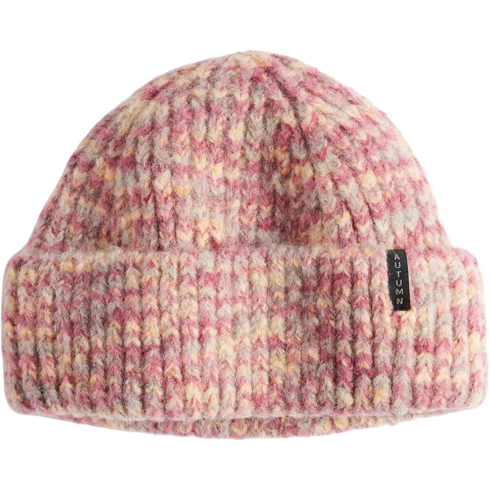 Autumn Marble Knit Beanie - Image 1 of 1