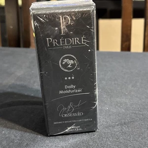 Prédiré Tägliche feuchtigkeitsspendende Feuchtigkeitscreme bahnbrechende Formel 1,7 F L Oz. - Bild 1 von 7