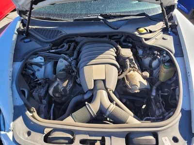 Used Automatic Transmission Shift Lever Assembly fits: 2012 Porsche PANAMERA  Gr Foto 1 de 4