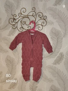 BabyMode Overall 80 - Bild 1 von 1