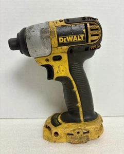 DEWALT DC825 1/4 Zoll Akku-Schlagschrauber. Bare Tool. Kostenloser Versand - Bild 1 von 9