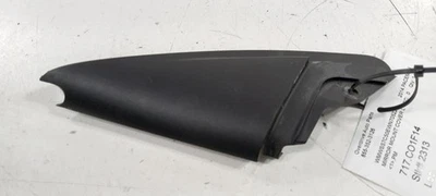 Mini Cooper Paceman Mirror Mount Cover Door Trim Left Driver 2013 2014 2015 2016 - Image 1 of 4