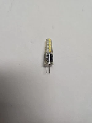 G4 Base, Bi Pin, Waterproof,LED bulbs. Dimmable. 20 Pcs - Image 1 of 3