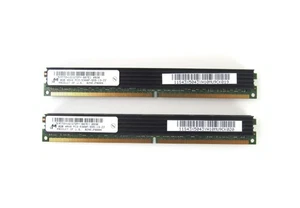 IBM 8245 16GB Server Memory Kit (2 x 8GB DIMMS) DDR2 8z - Picture 1 of 2