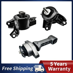 Motor Mounts Transmission Mount For Hyundai Elantra 2011-2016 Accent 2012-2017 - Picture 1 of 17
