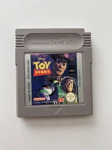 Toy Story Game Boy GC PAL - Imagen 1 de 2