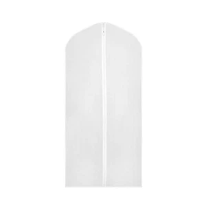 Dust Bag Suit Bags for Men Closet Clothes Cover Transparent Protectors - Picture 1 of 12