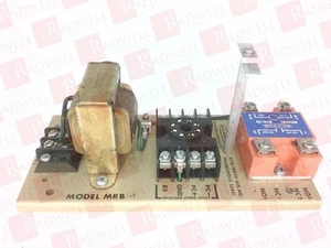 BANNER ENGINEERING MRB-T / MRBT (NEW IN BOX) - Picture 1 of 1