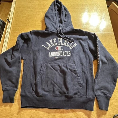 Champion Lake Placid Hoodie - Adironacks Design - Medium - Image 1 of 4