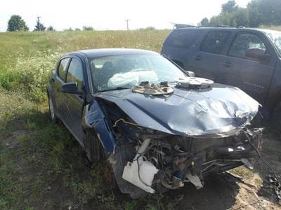 Espejo retrovisor estilo clásico atenuación manual para 07-17 COMPASS 1948699 Foto 1 de 4