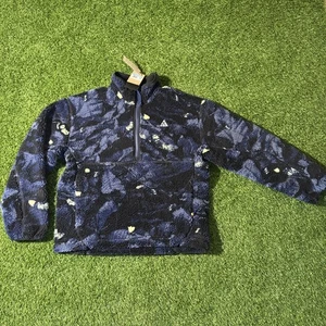 M $200 Nike Mens ACG Canwell Glacier Therma-FIT ADV Windproof HJ2683 410 - Picture 1 of 10