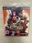 Super Street Fighter 4 IV Original Edition PlayStation 3 PS3 Brand New & Sealed