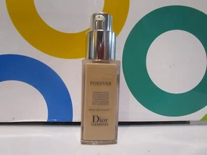 CHRISITAN DIOR ~ FOREVER TRANSFER-PROOF 24 H WEAR FOUNDATION ~ 2,5 N ~ 0.67 OZ - Picture 1 of 1
