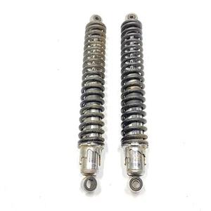 1982 HONDA XL500S Rear Shocks/ Suspension C8 - Picture 1 of 5