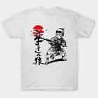 Daigoro Ogami - Lone Wolf And Cub T-Shirt Anime Japanese S-5Xl