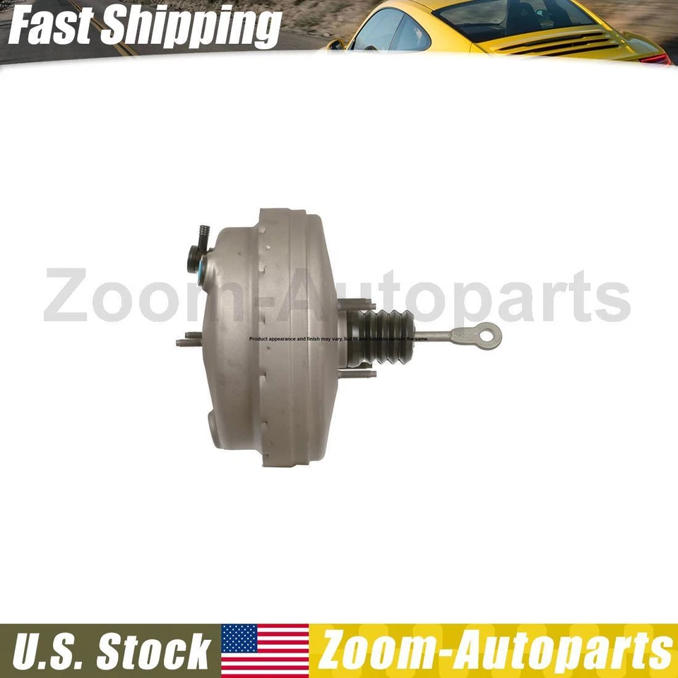 Potenciador de freno para Dodge Journey 2010 2011 2012 2013 Foto 1 de 4