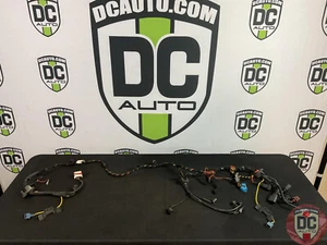 2005-2008 Porsche 911 997 Front Trunk Wiring Harness 99761252111 126884 - Picture 1 of 24