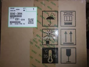 Genuine Ricoh D242-3094 D2423094 ( D2423088 D2423067 D2423063 ) YELLOW DV Unit - Picture 1 of 2