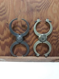 TWO VINTAGE POISING CALIPER !!!!!!!!!!!!! - Picture 1 of 2
