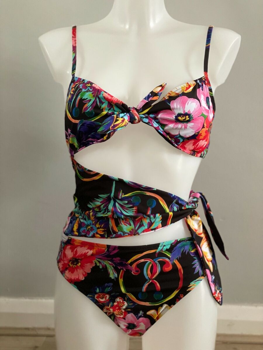 Moschino Polyester Swimwear for Women for sale | eBay Moschino Polyester Swimwear for Women for sale | eBay