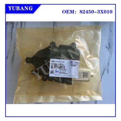 Regulador de motor de ventana eléctrica izquierdo genuino OEM para Hyundai Elantra 2011-2013  Foto 1 de 3