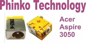DC Power Jack for ACER Aspire 5740 5740G - Picture 1 of 1