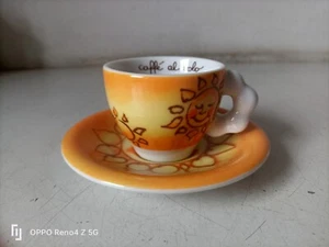 THUN KAFFEETASSE - SAMMLERSTÜCK - Bild 1 von 7