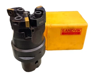Sandvik C5-R820C-AA3050A 55-70 mm Corpo utensile da capto a CoroBore - Foto 1 di 4
