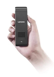 Lenovo Ideacentre Stick 300-01IBY 4-Core Atom Z3735F 1.33GHz 2GB 32GB - FAULTY - Picture 1 of 10