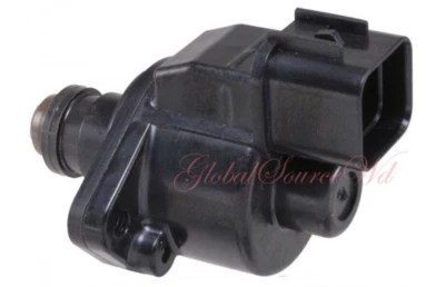 Idle Air Control Valve Fits: Chevrolet Tracker Suzuki VITARA  X-90 - Image 1 of 4