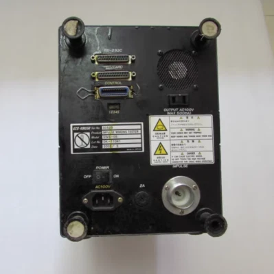 1pcs Used ECG DWS-05 - Image 1 of 4
