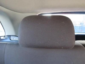 Mitsubishi ASX 2010 REF-B341 / O/S/R FAHRERSEITE KOPFSTÜTZE KOSTENLOS P & P - Bild 1 von 2