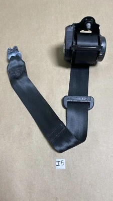 2015-2021 MK7 Volkswagen GTI Golf R Rear Seat Belt Seatbelt Left & Right I5 - Image 1 of 4