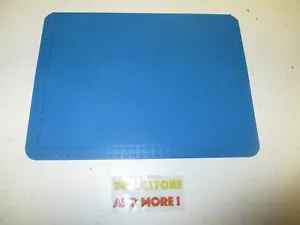 Lego - 1x Baseplate 24x32 Studs on Edges 785 Blue/Bleu - Imagen 1 de 1