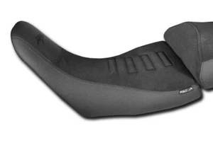 Honda CRF1100L Africa Twin (20+) Isotta Comfort Riders Seat - Black - Picture 1 of 1