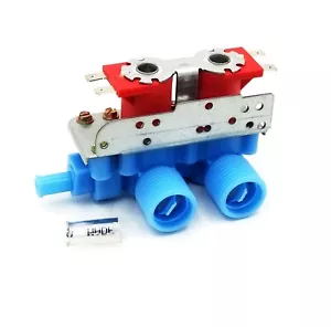 CMP 526 Washer Water Valve for Maytag 205613, AP4023852, PS1583805, TJ205613 - Picture 1 of 6