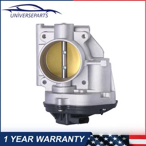 1X Cuerpo del acelerador para Ford Five Hundred Freestyle Mercury Montego S20025 2005-07 - Imagen 1 de 9