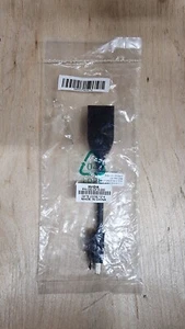 Dell 00FKKK Mini Display Port Male with Clip to Display Port Female Adapter... - Picture 1 of 4