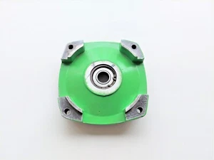 Motorflansch Getriebeflansch für Eibenstock EZR 21R Rührer Putzmischer  1300W - Bild 1 von 2