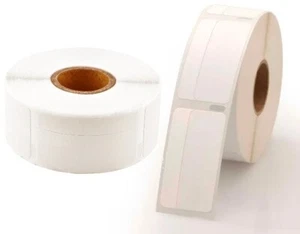 Dymo LABEL, 30330 Compatible Return Address Label 3/4"X2", 500LABELS/ROLL,2ROLLS - Picture 1 of 2