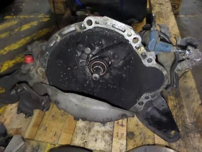 Transmisión manual 5 velocidades Toyota MR2 85-86 Base 4A-GE AW11 MK1 Foto 1 de 4