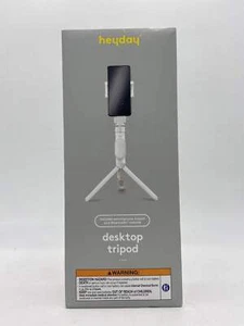 Support pour smartphone trépied de bureau HeyDay neuf - Photo 1 sur 3