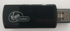 NOVATEL WIRELESS 3G CDMA USB MODEM MC760 - Picture 1 of 2