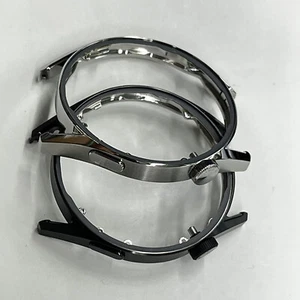 For Huawei Watch GT3 Case Screen Protector Mid-frame Protective Cover Shell 46MM - Picture 1 of 5