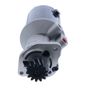 Fits Massey Ferguson 165 255 65 MF30 MF302 MF304 MF3165 Steering Pump 188772M92 - Picture 1 of 6